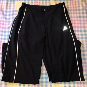 Children’s adidas clima-cool sweat pants